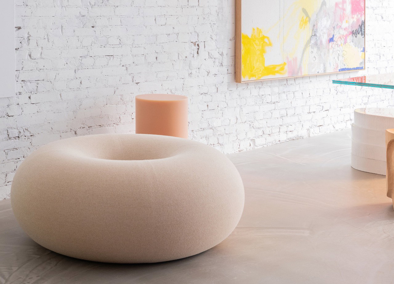 In Conversation Sabine Marcelis