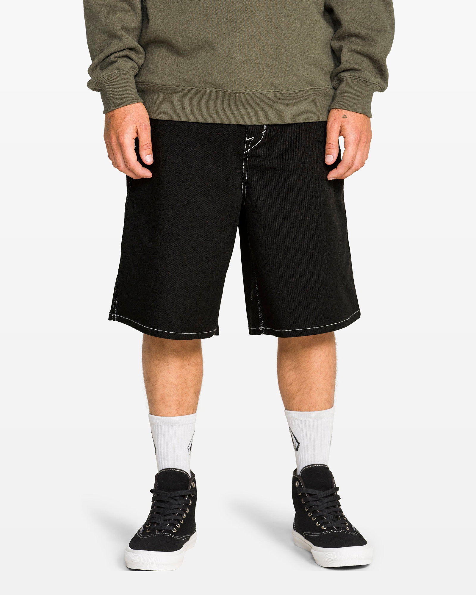 Image of Men's Billow Shorts