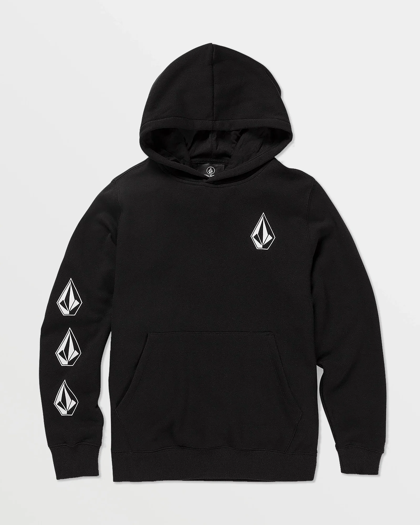 Image of Kids' Big Boys' Iconic Stone Pullover