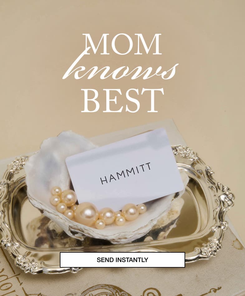Mom Knows best. CTA: shop instantly