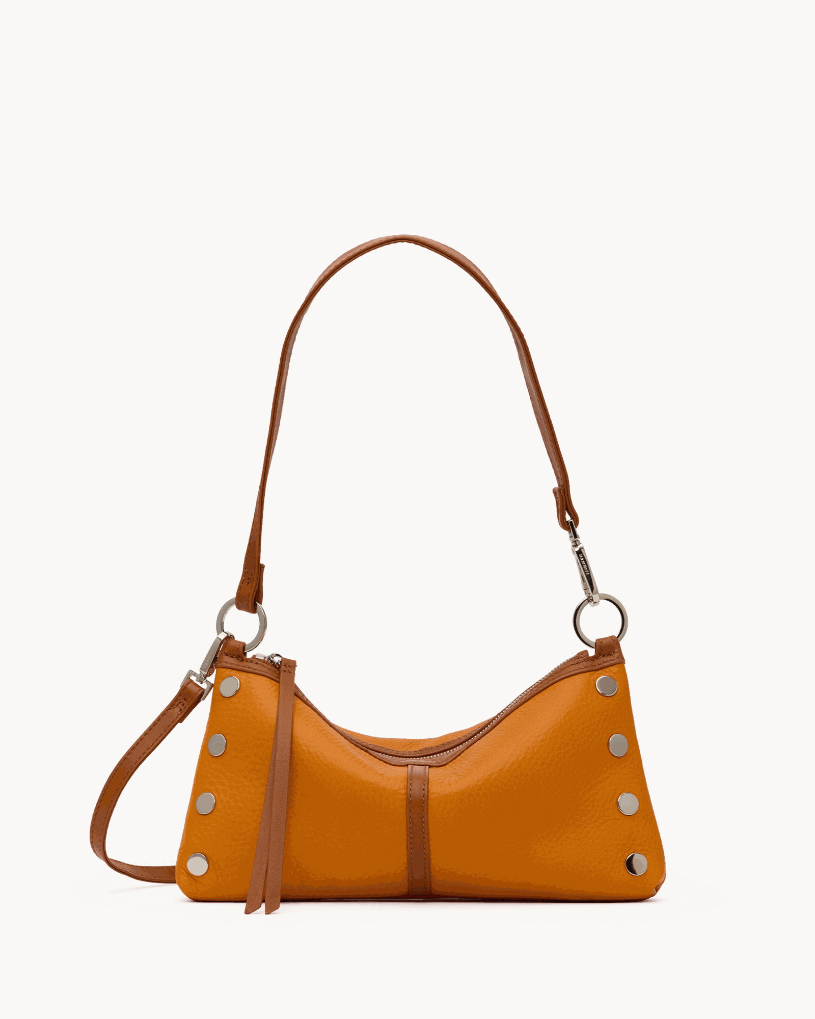 Kyle sml Tailored Tangerine/Silver