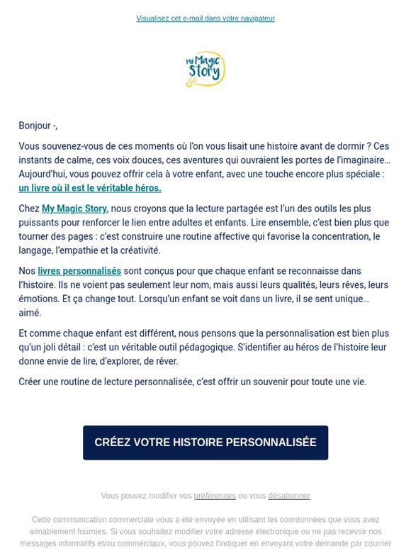 📚 Lire ensemble : une habitude pour la vie
