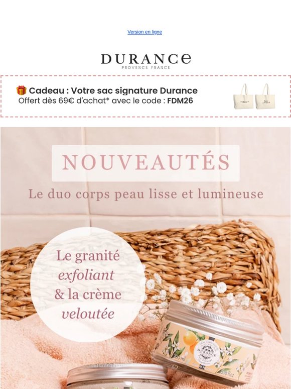 Nos jolies nouveautés à découvrir ! 🌸