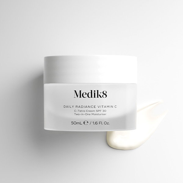 Daily Radiance Vitamin C 