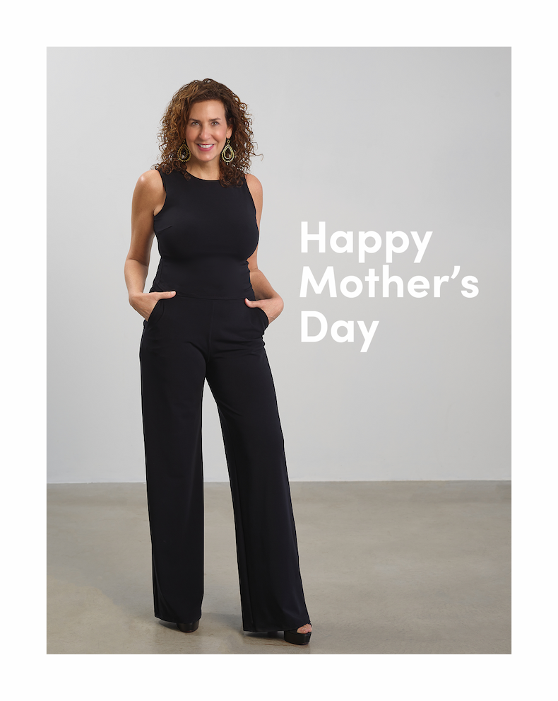 Happy Mother's Day
