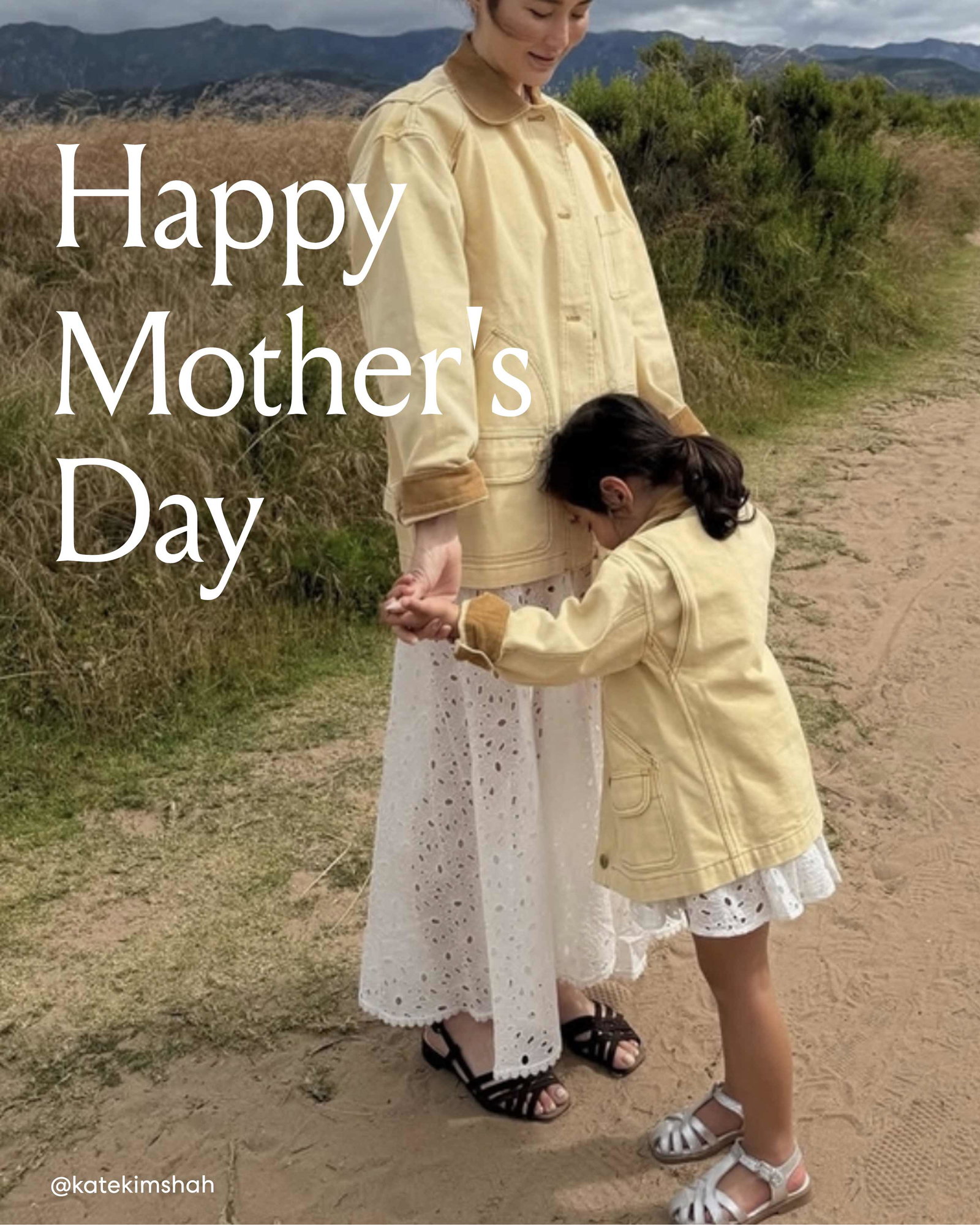 Happy Mother's Day