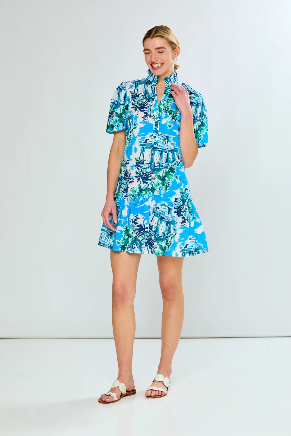 Image of The Jovie Dress