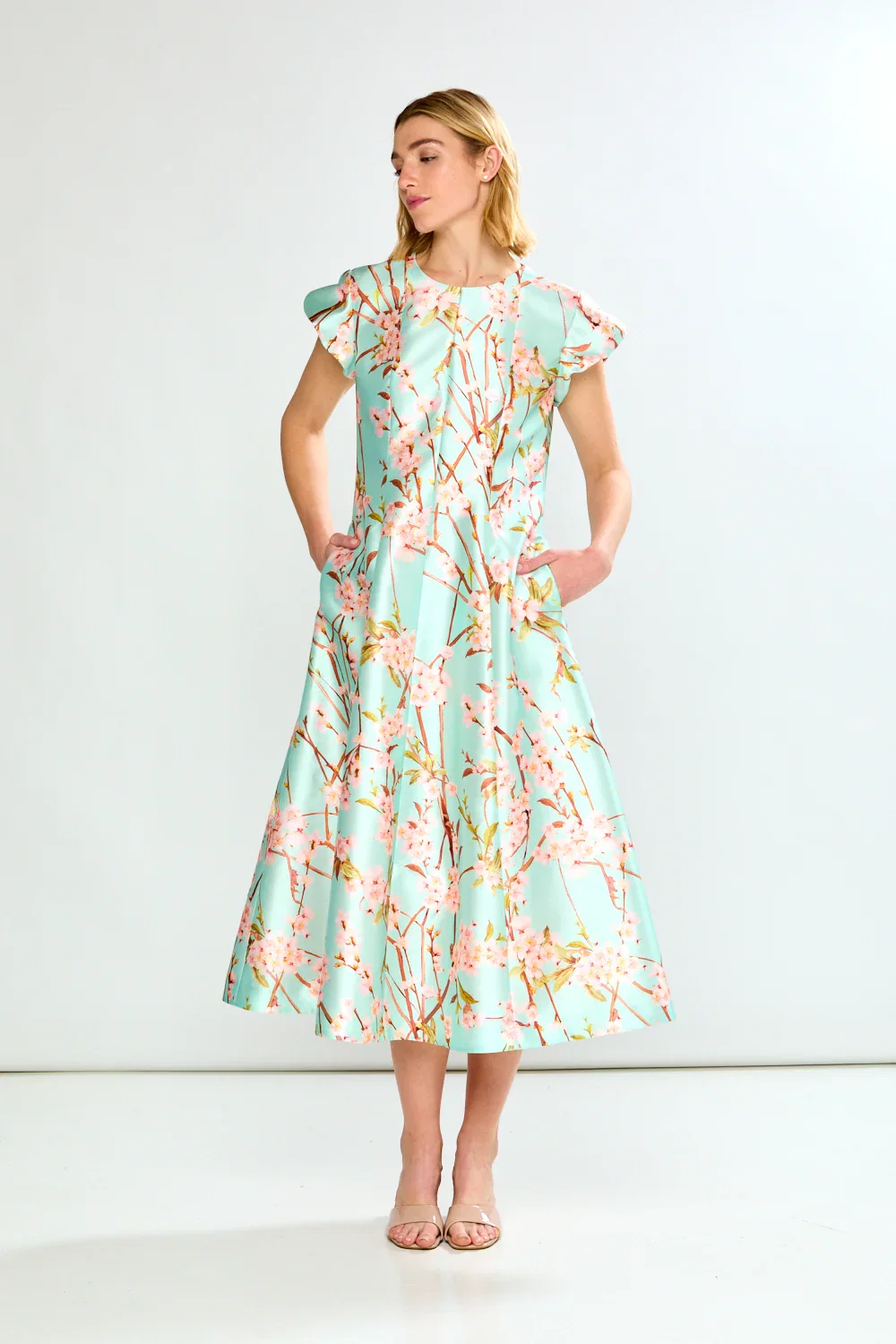 Image of The Davina Dress