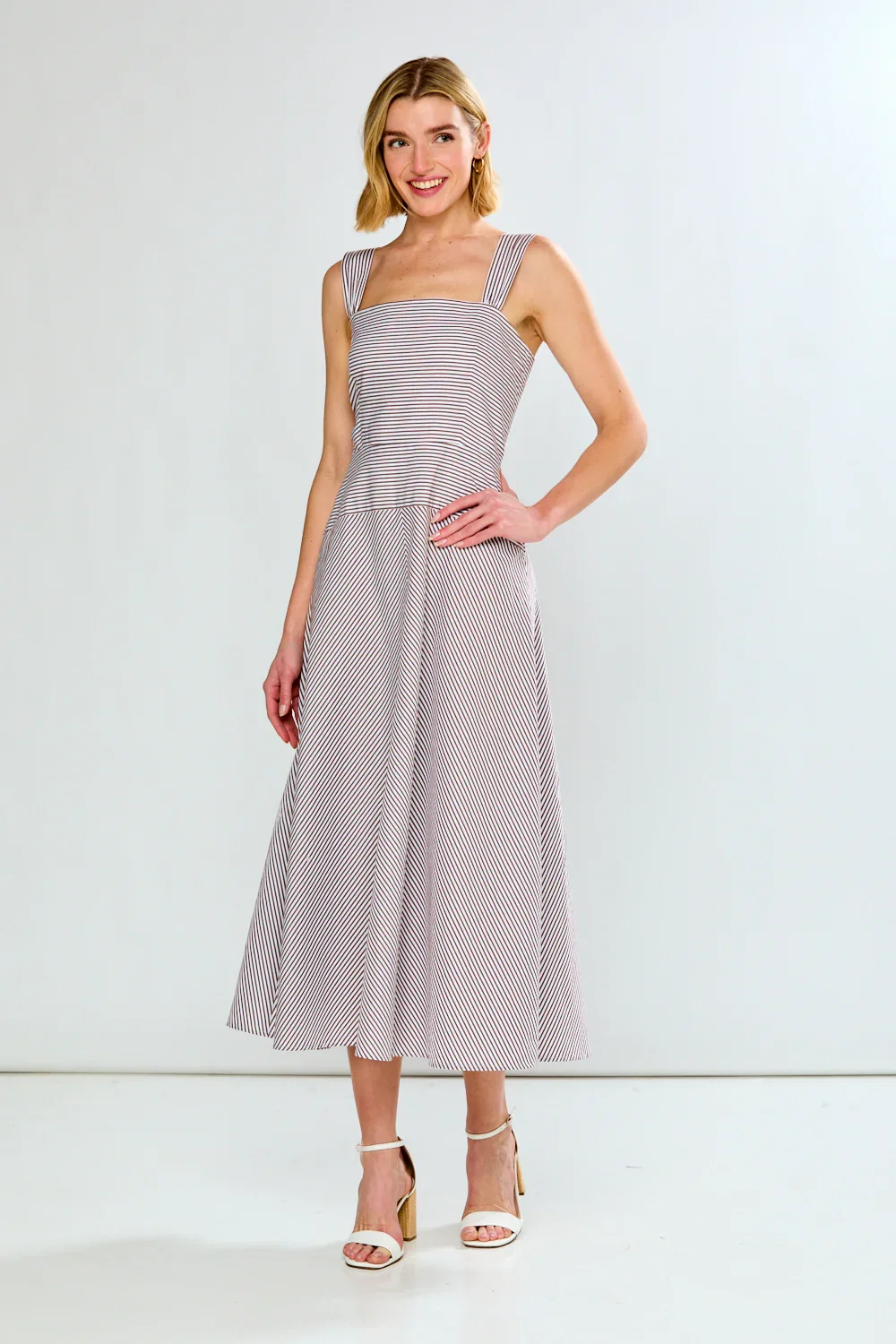 Image of The Courtney Dress