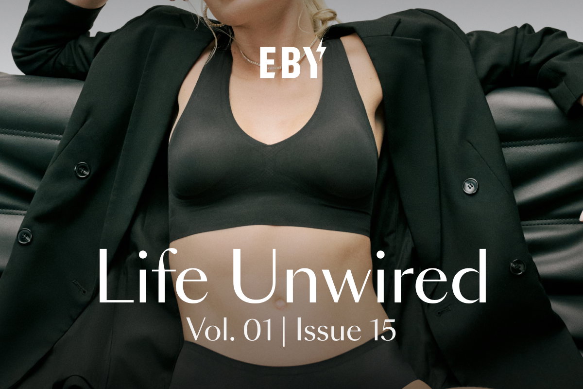 Life Unwired Vol. 01 I Issue 15