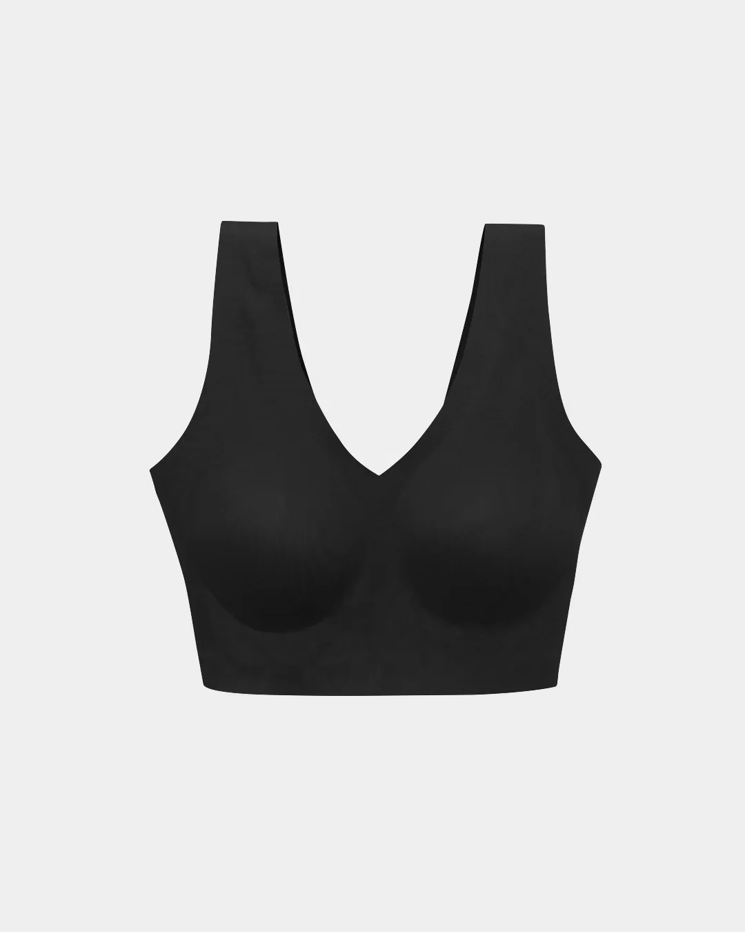 Image of Black Bralette