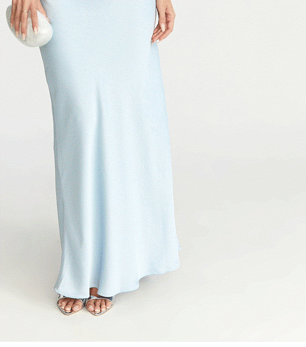 LIRA MIDI DRESS