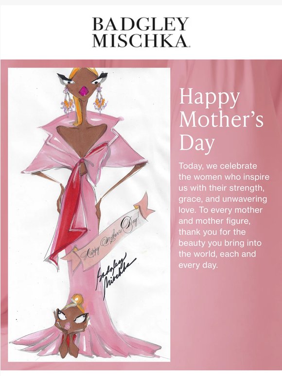 Happy Mother's Day🩷