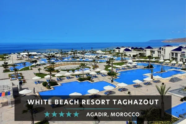 Kresten Royal Euphoria Resort