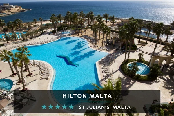 Kresten Royal Euphoria Resort