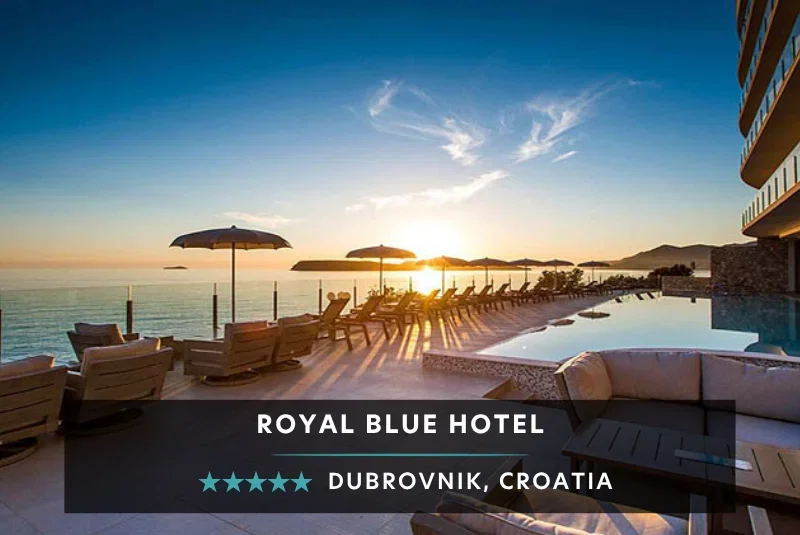 Kresten Royal Euphoria Resort