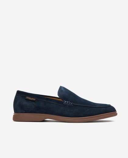 Simon Carter Tanius Slip On Shoes