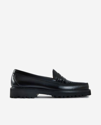 G.H.Bass Weejun 90 Larson Penny Shoes