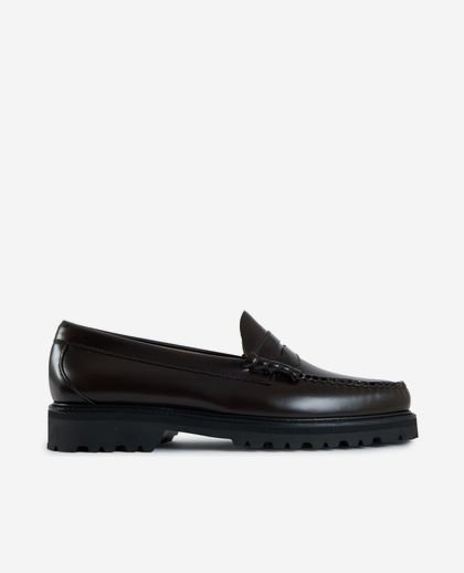 G.H.Bass Weejun 90 Larson Penny Shoes