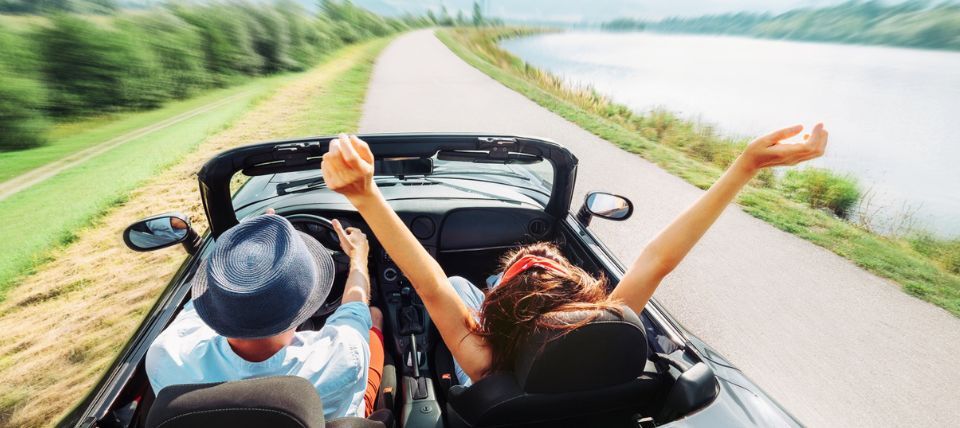 Road trips