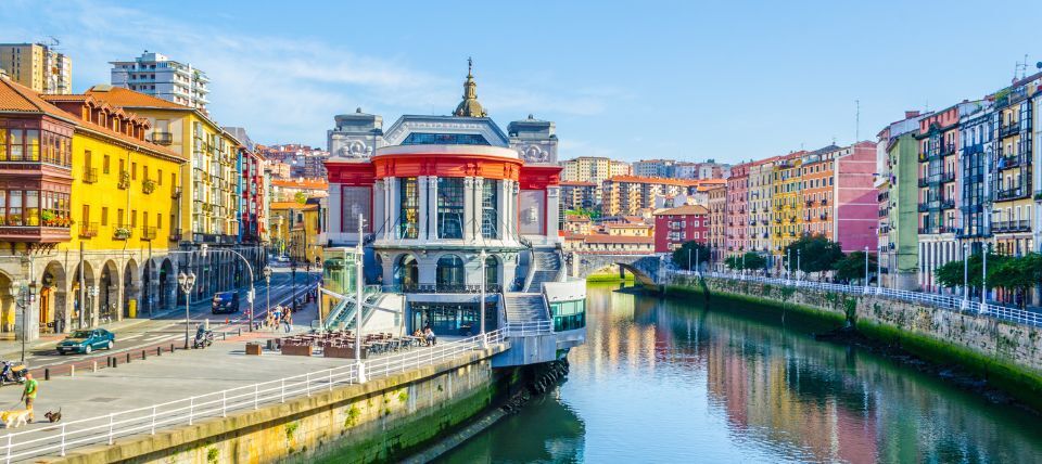 10 days in Spain