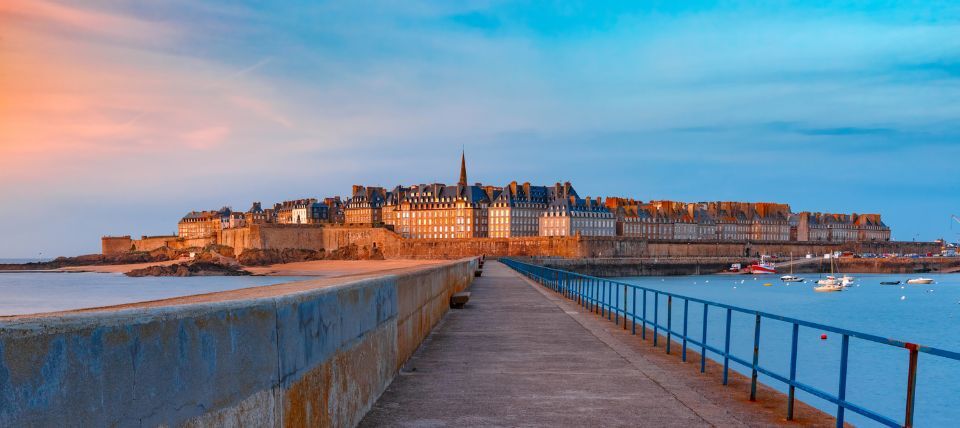 3 days in France