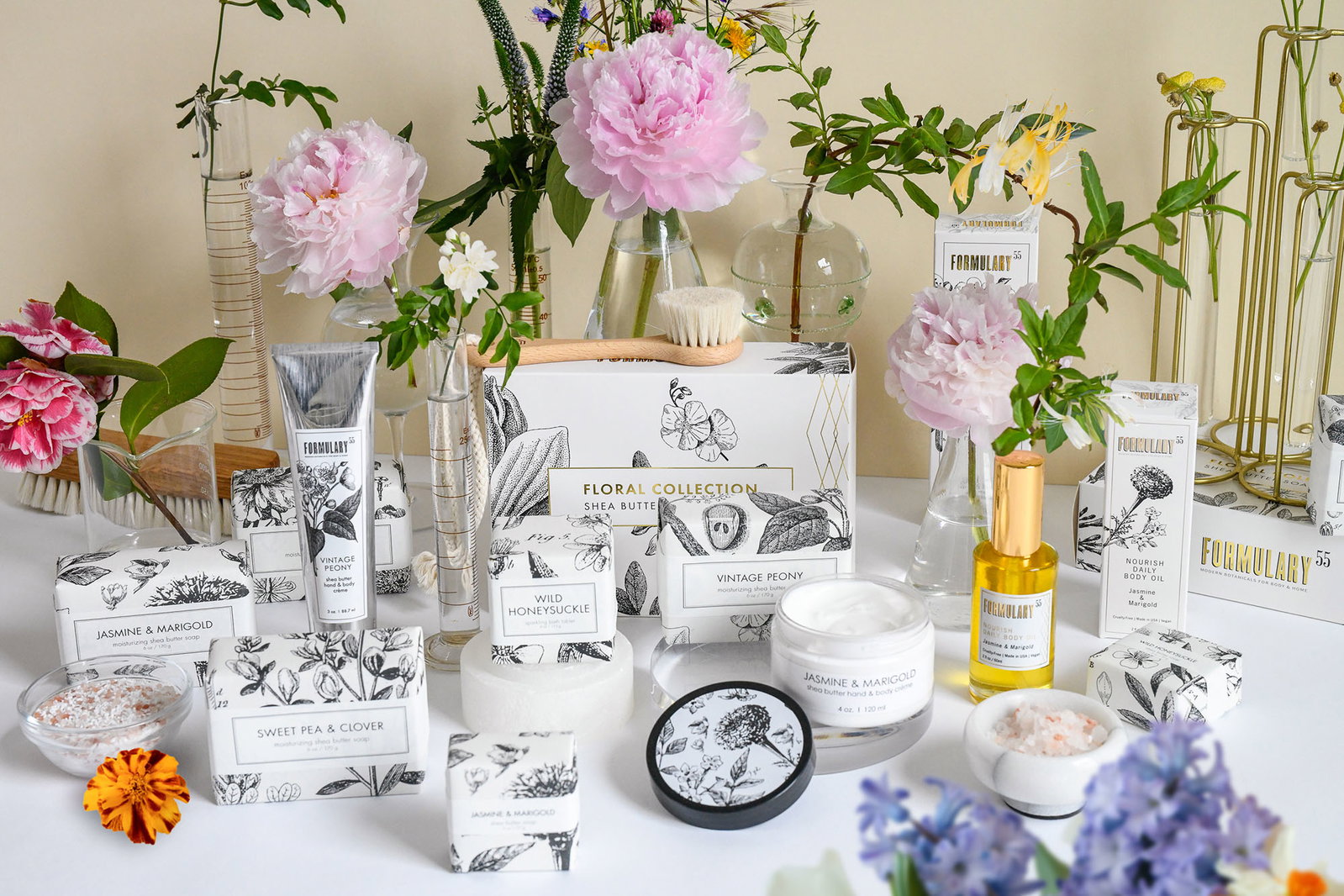 Mother's Day Florals