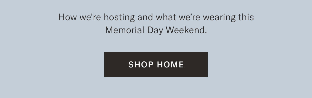 Shop Home