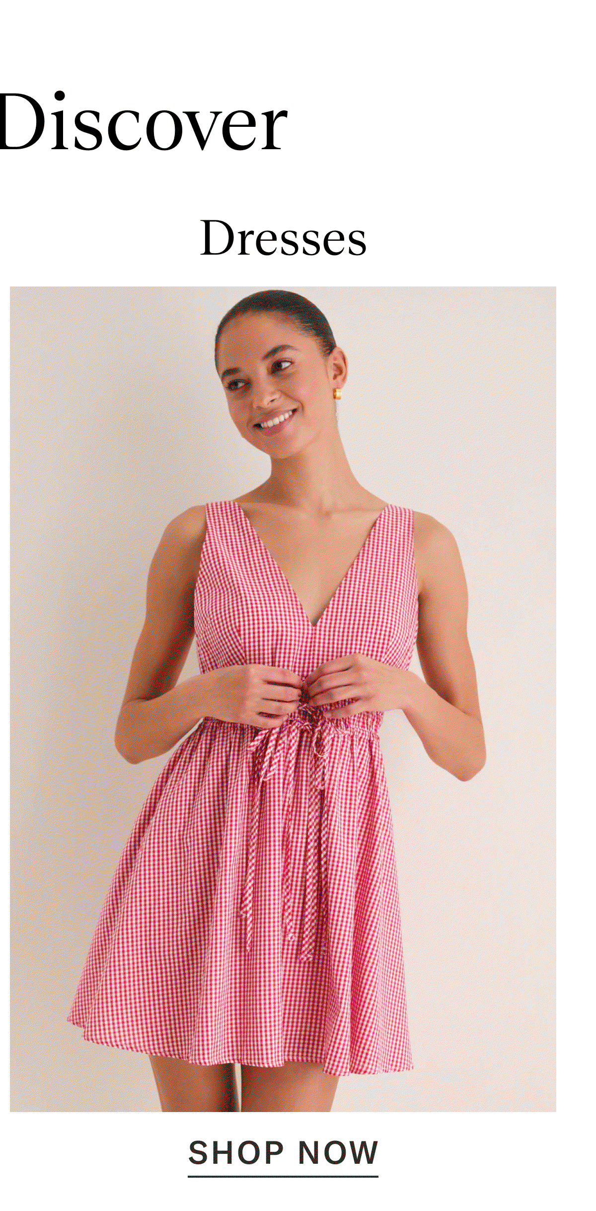 Dresses