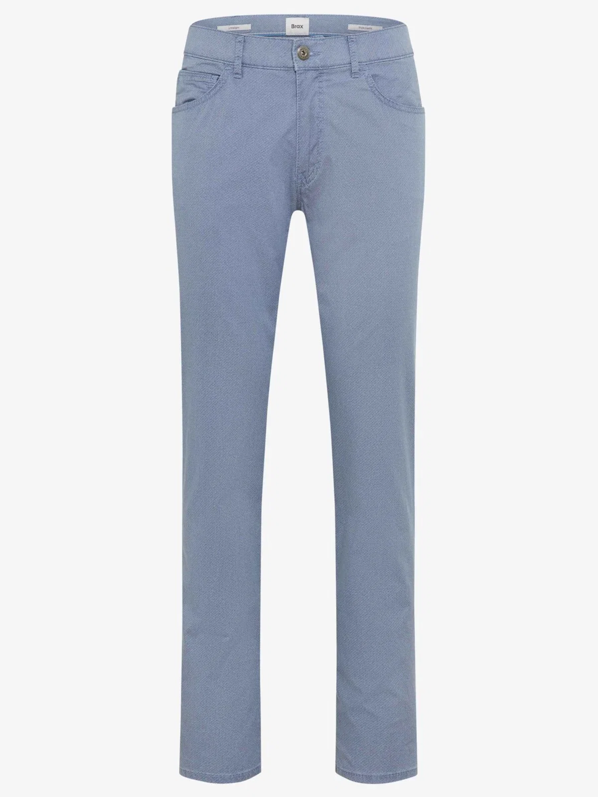 Cotton Chino Trousers