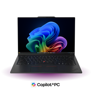 ThinkPad X1 Carbon Gen 13 Intel (14ʺ) Aura Edition - Eclipse Black