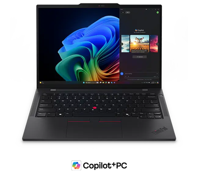 ThinkPad T14s Gen 6 Snapdragon (14”)