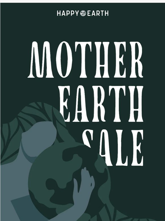 For the Mother We All Share 🌎