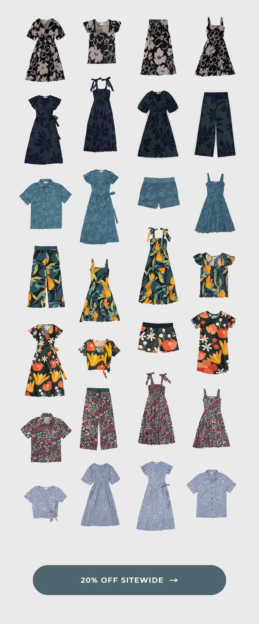 20% off sitewide