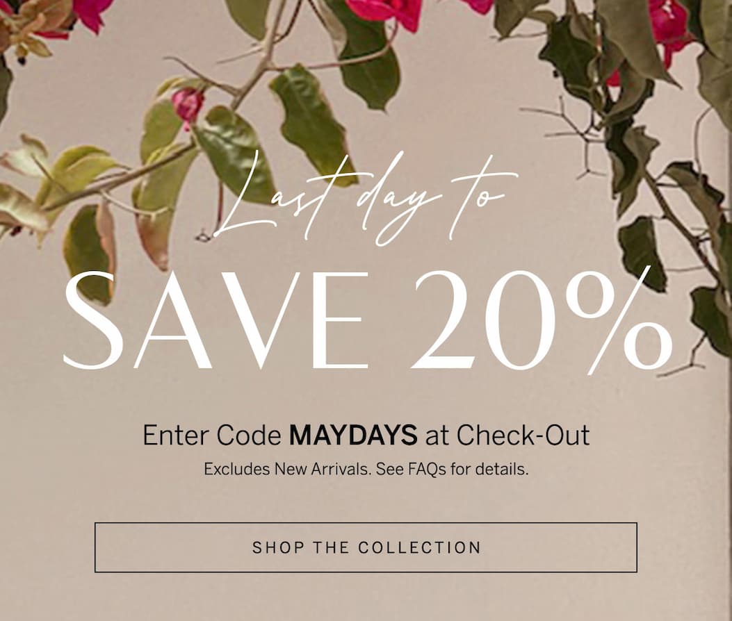 sale announcement message