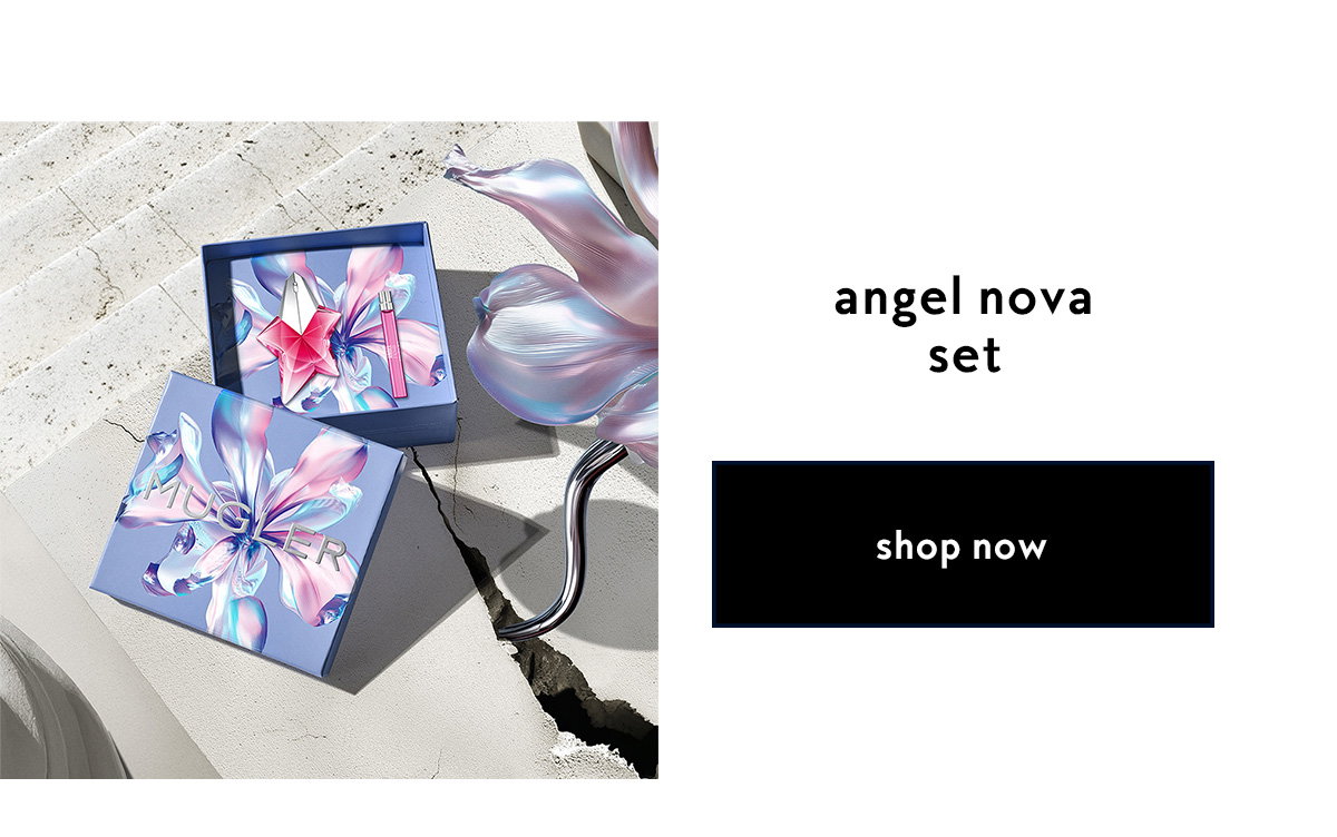 angel nova set