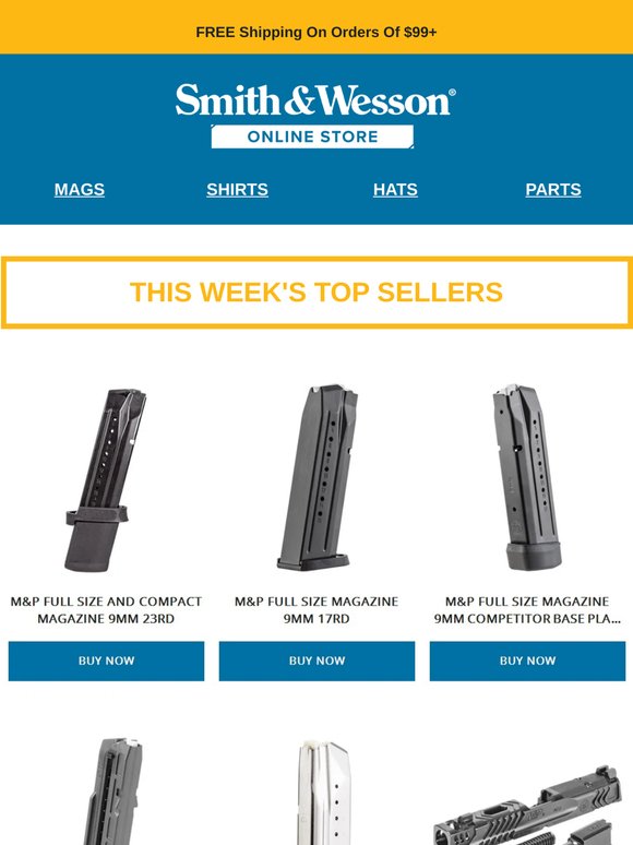 Shop This Week's Best Sellers