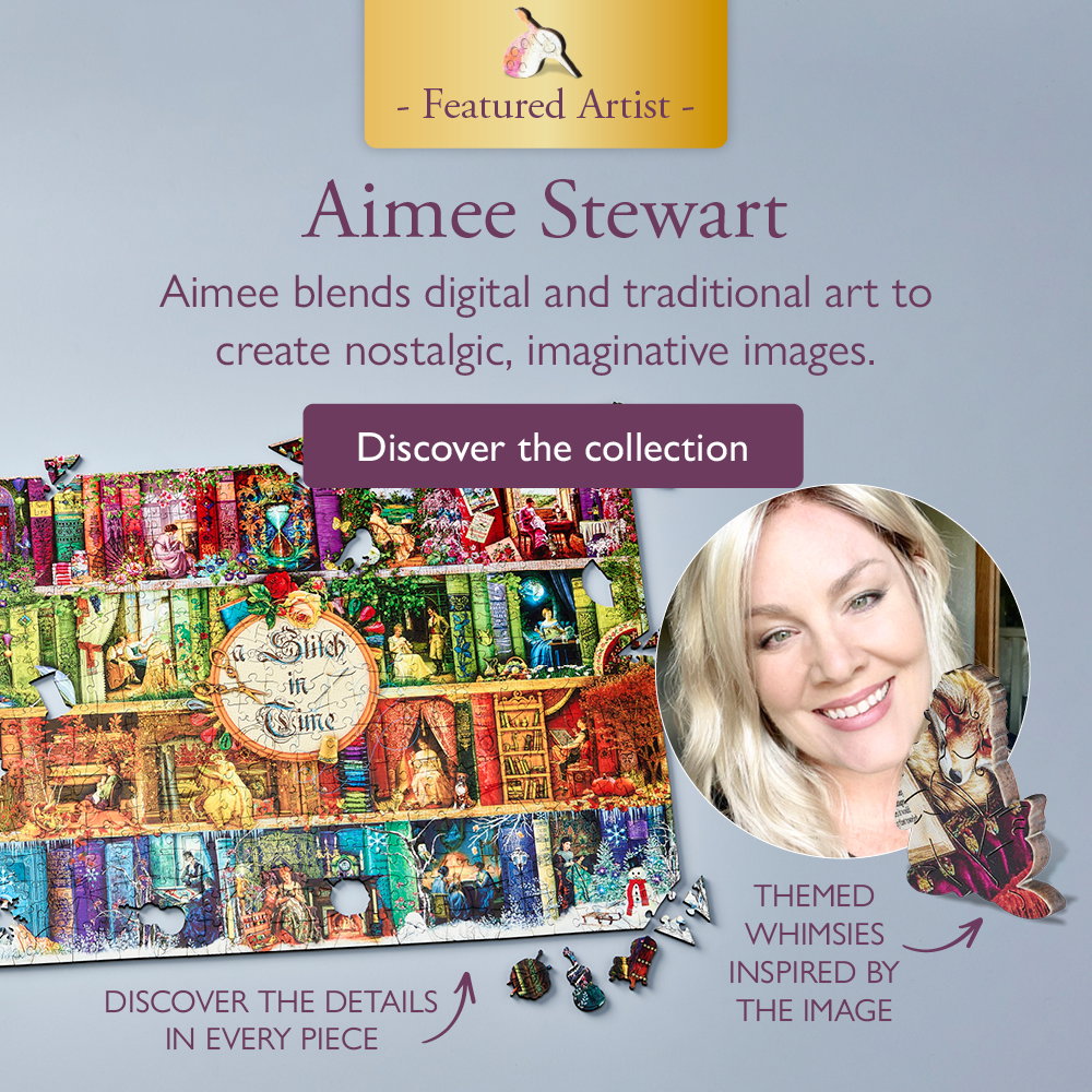 Aimee Stewart