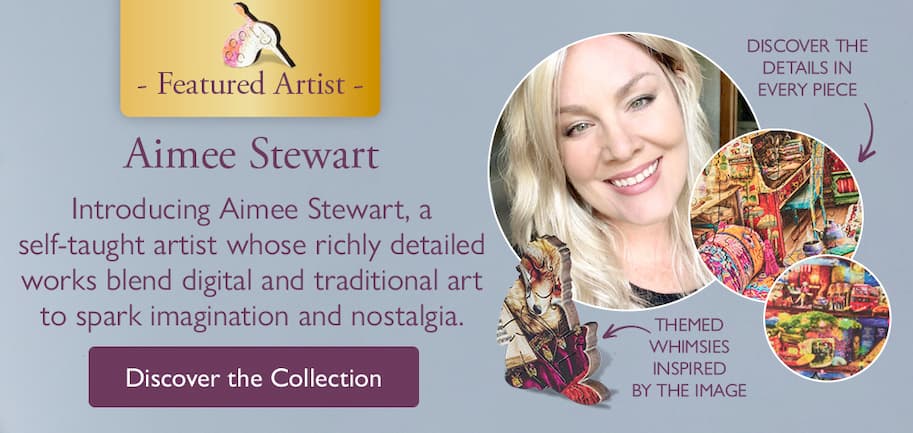 Aimee Stewart