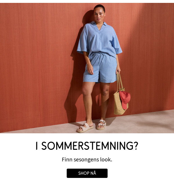 Summer Looks >