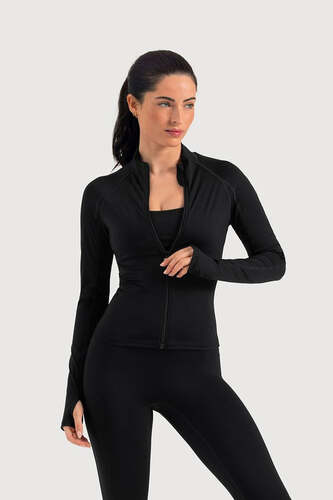 Ladies Apex Sculpt Jacket