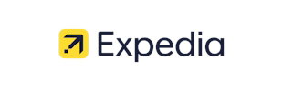 Logo Expedia
