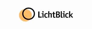 Logo LichtBlick