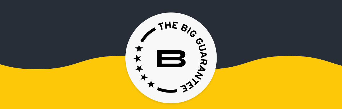 The Big Guarantee