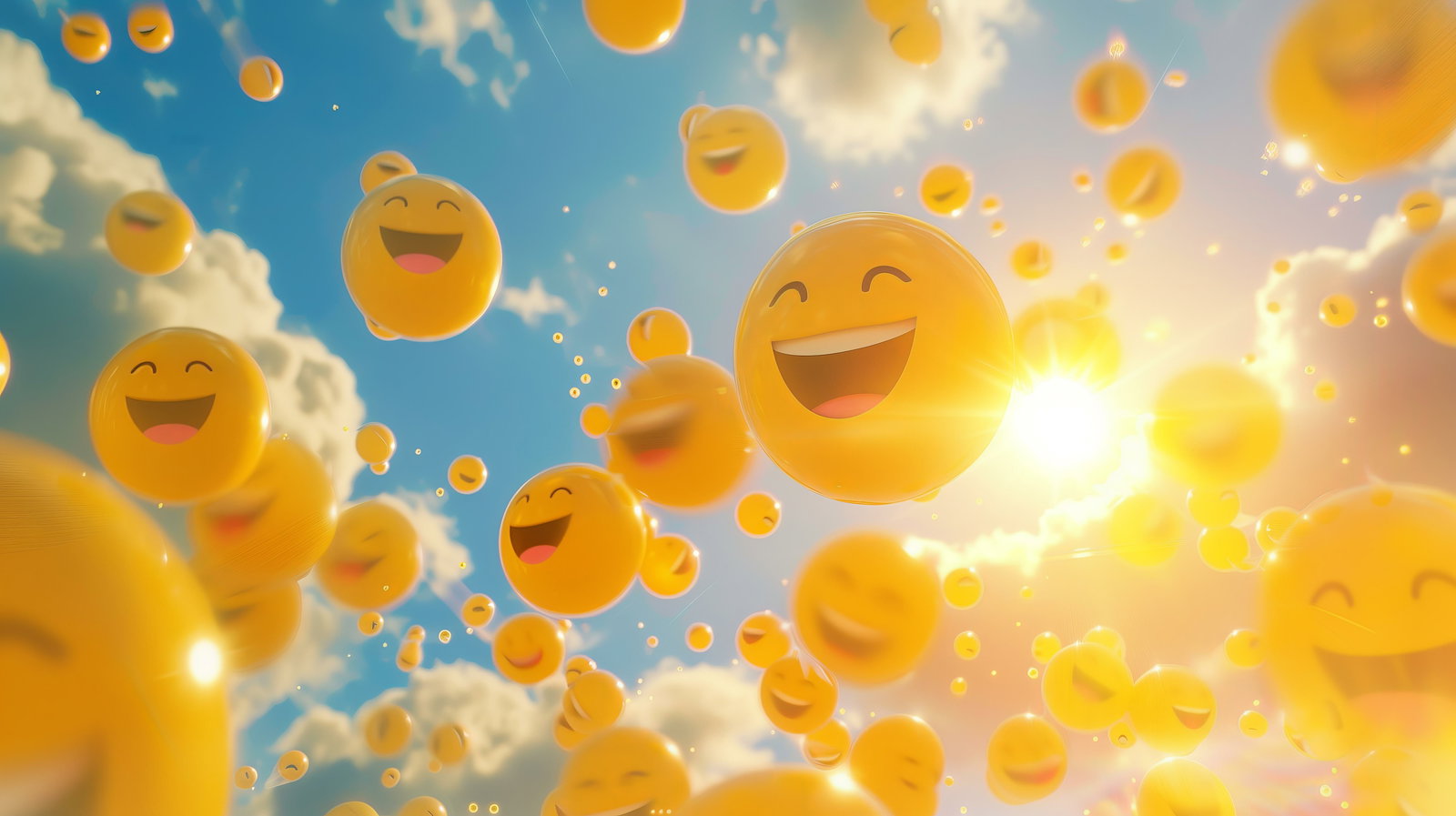 Happy Feelgood Days