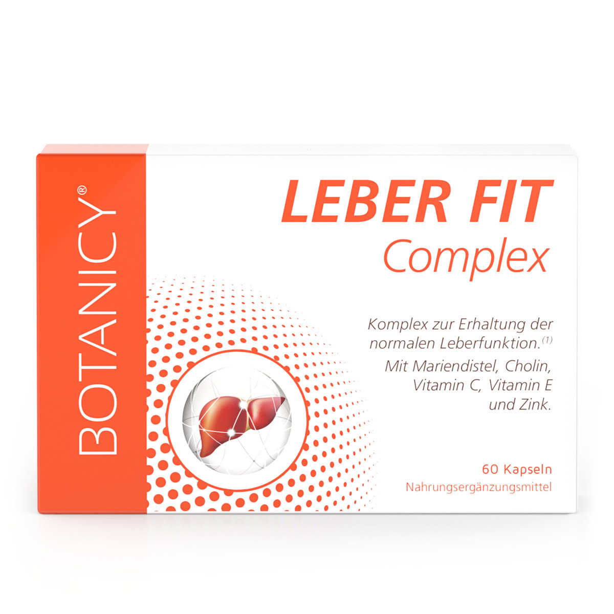 LEBER FIT Complex