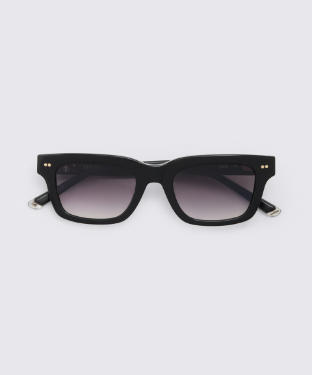 Black Earl Sunglasses