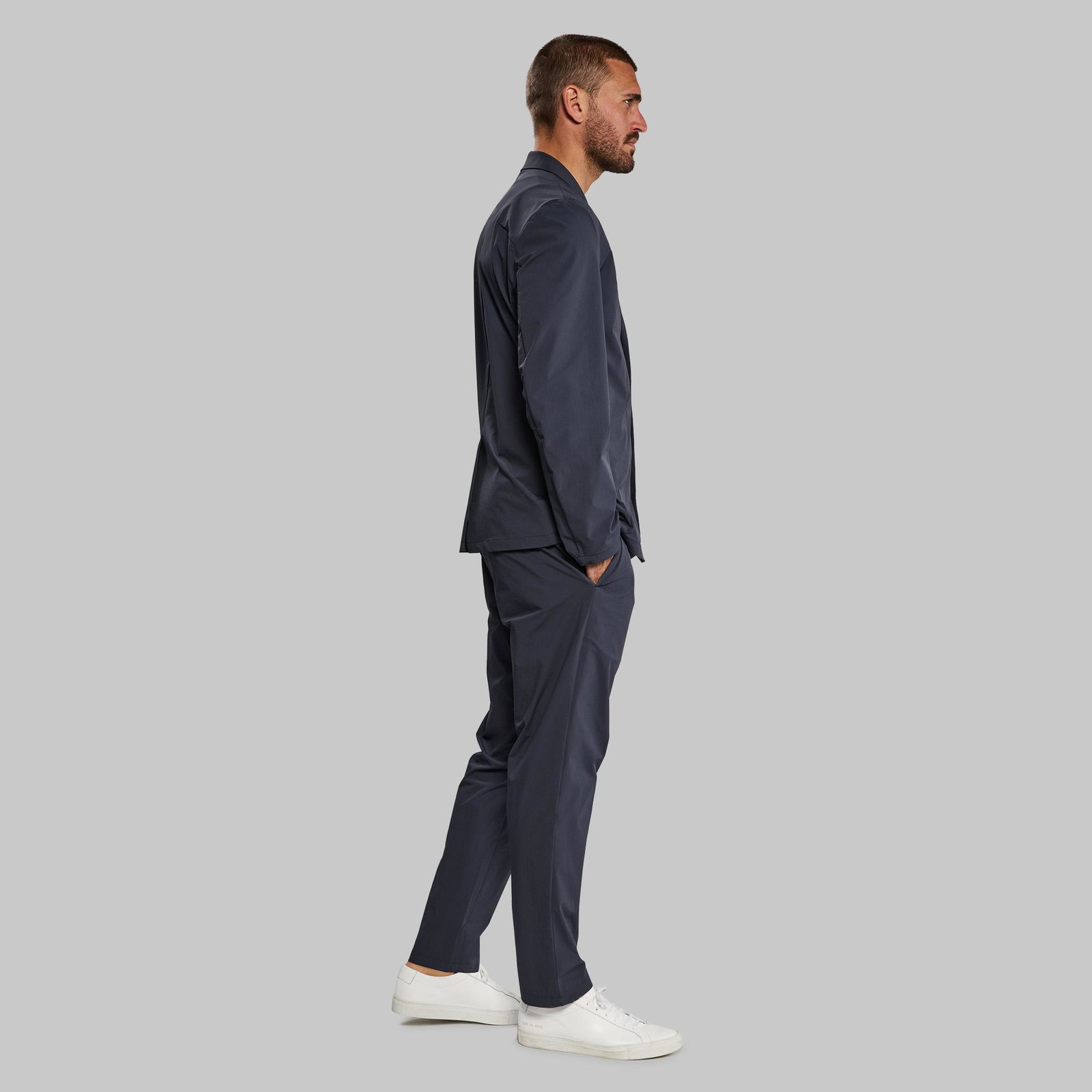 The Neo Suit | vollebak.com