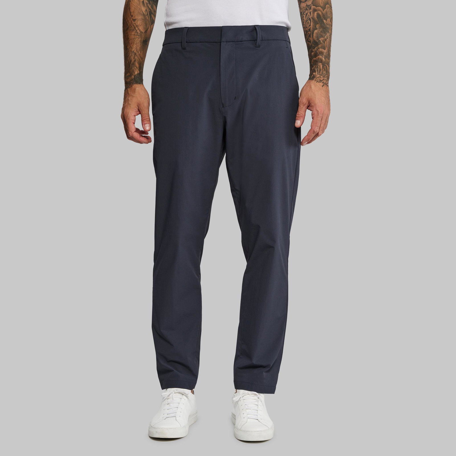 The Neo Suit | vollebak.com