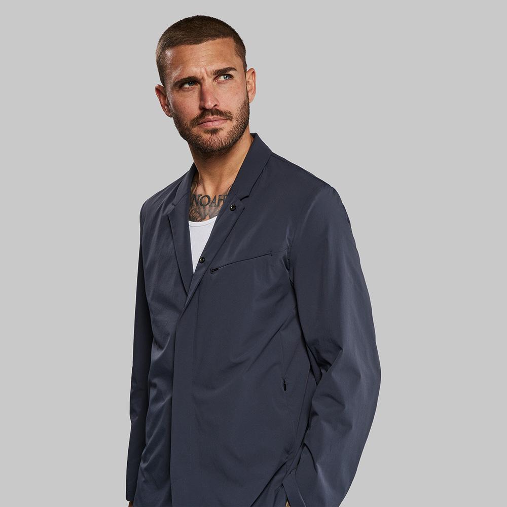 The Neo Suit | vollebak.com